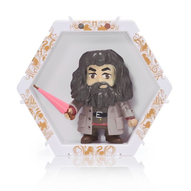 WOW! PODS - WIZARDING WORLD HAGRID VIVWW-1159-09