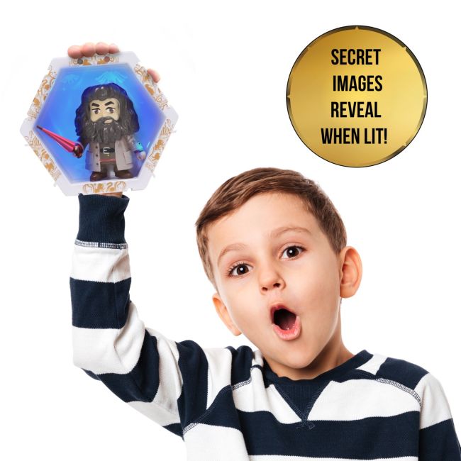 WOW! PODS - WIZARDING WORLD HAGRID VIVWW-1159-09