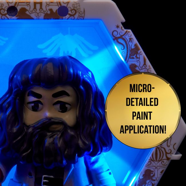 WOW! PODS - WIZARDING WORLD HAGRID VIVWW-1159-09