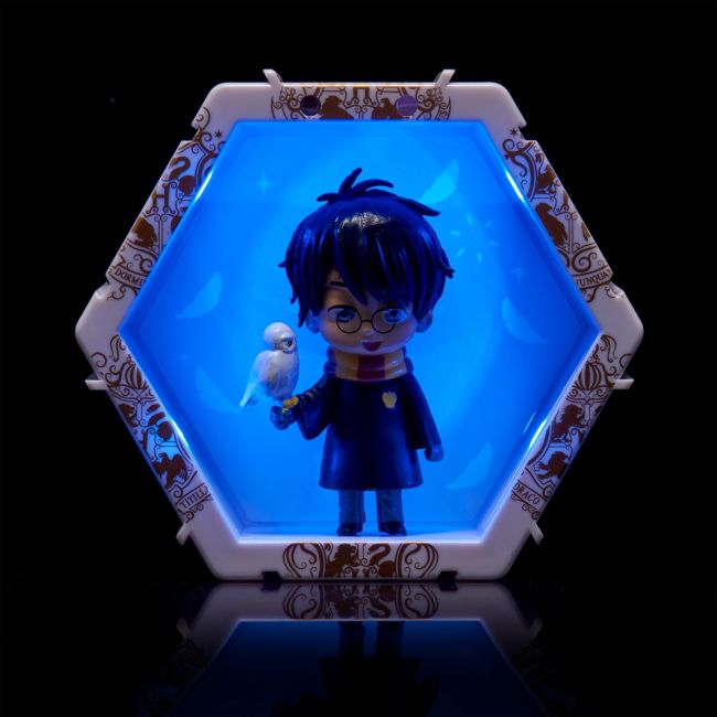 WOW! PODS - WIZARDING WORLD HARRY SI HEDWIG VIVWW-1159-07