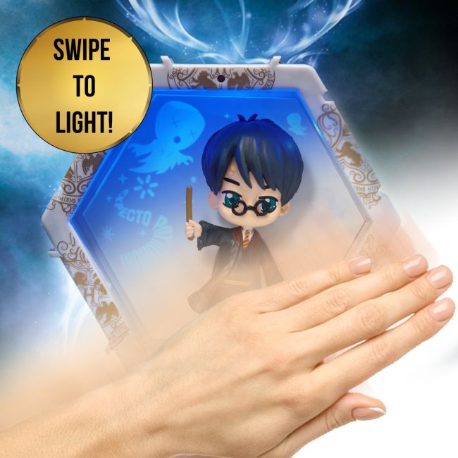 WOW! PODS - WIZARDING WORLD HARRY VIVWW-1159-11