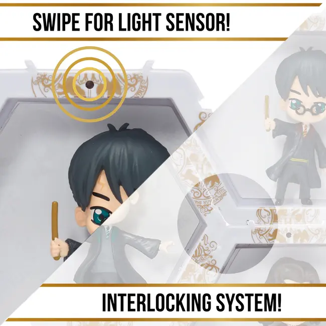 WOW! PODS - WIZARDING WORLD HARRY VIVWW-1159-11