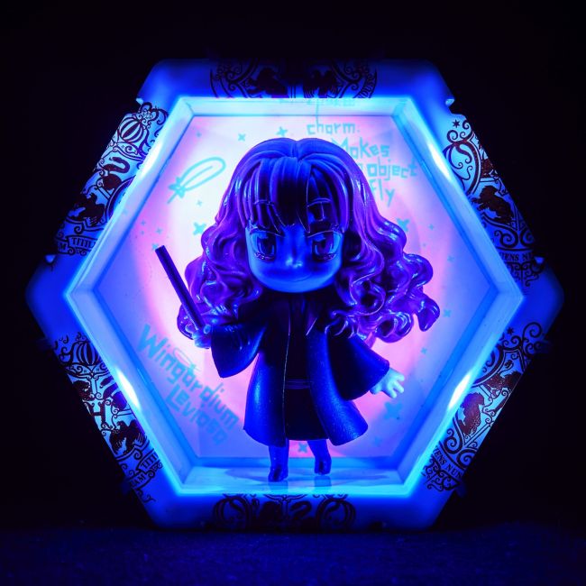 WOW! PODS - WIZARDING WORLD HERMIONE VIVWW-1159-02