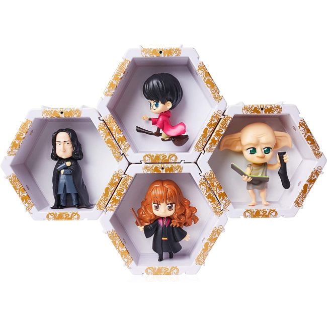 WOW! PODS - WIZARDING WORLD HERMIONE VIVWW-1159-02