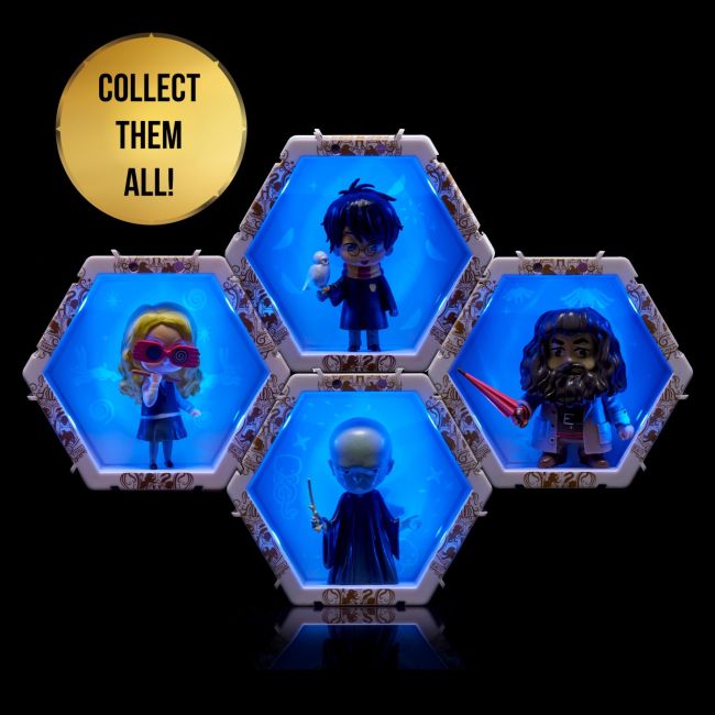 WOW! PODS - WIZARDING WORLD LUNA VIVWW-1159-10