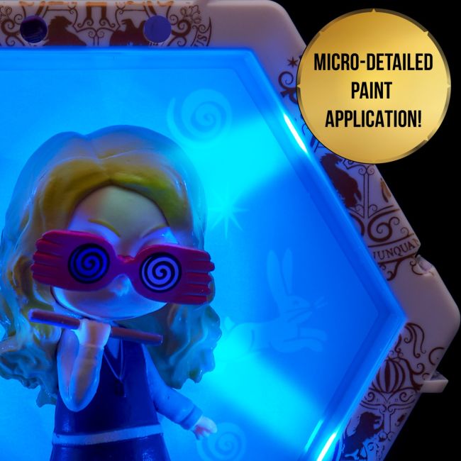 WOW! PODS - WIZARDING WORLD LUNA VIVWW-1159-10