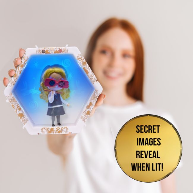 WOW! PODS - WIZARDING WORLD LUNA VIVWW-1159-10