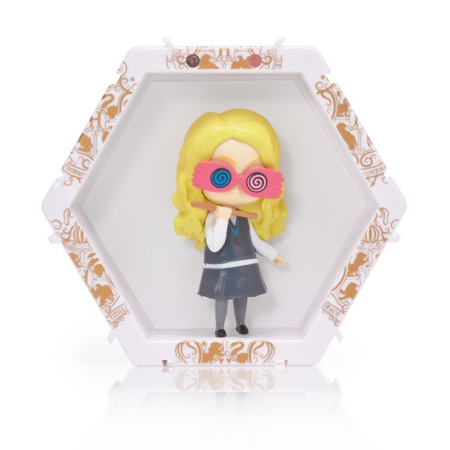 WOW! PODS - WIZARDING WORLD LUNA VIVWW-1159-10