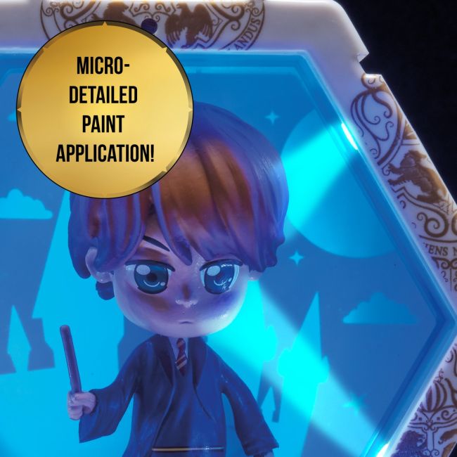 WOW! PODS - WIZARDING WORLD RON VIVWW-1159-13