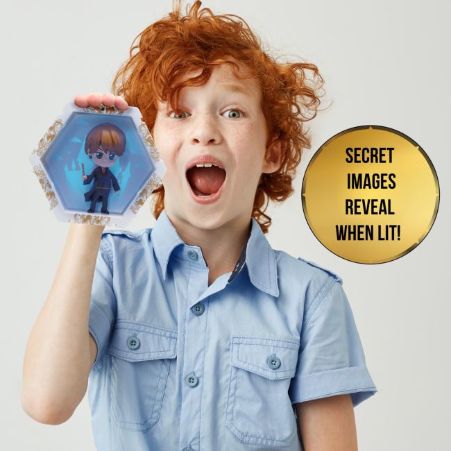 WOW! PODS - WIZARDING WORLD RON VIVWW-1159-13