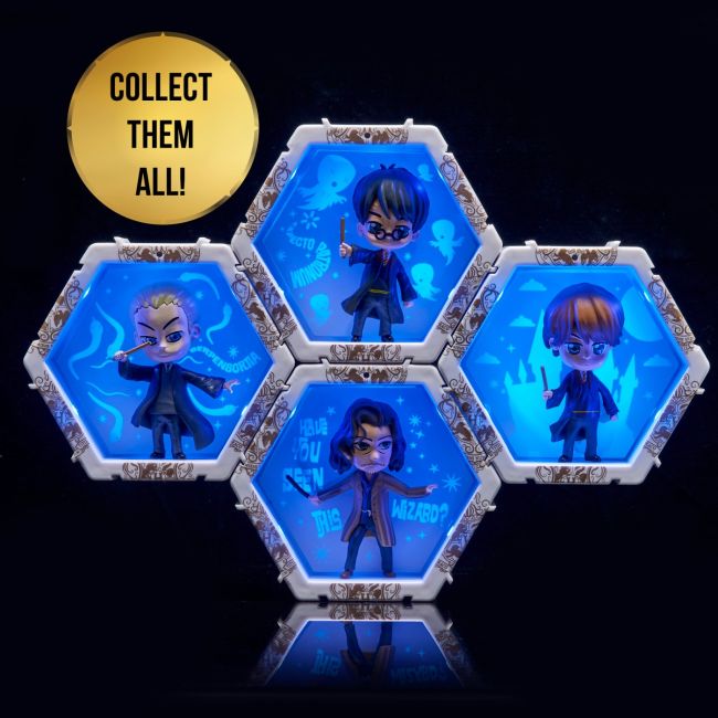 WOW! PODS - WIZARDING WORLD RON VIVWW-1159-13