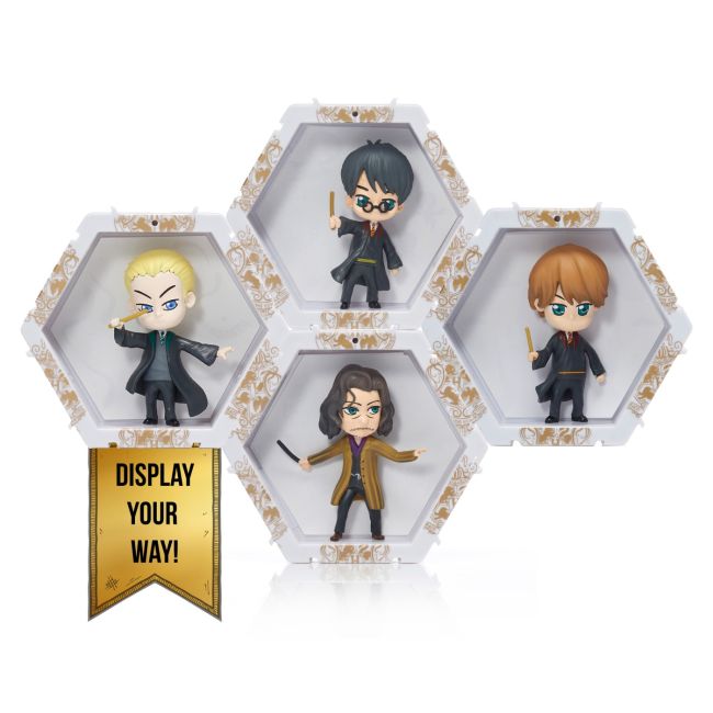 WOW! PODS - WIZARDING WORLD SIRIUS VIVWW-1159-14