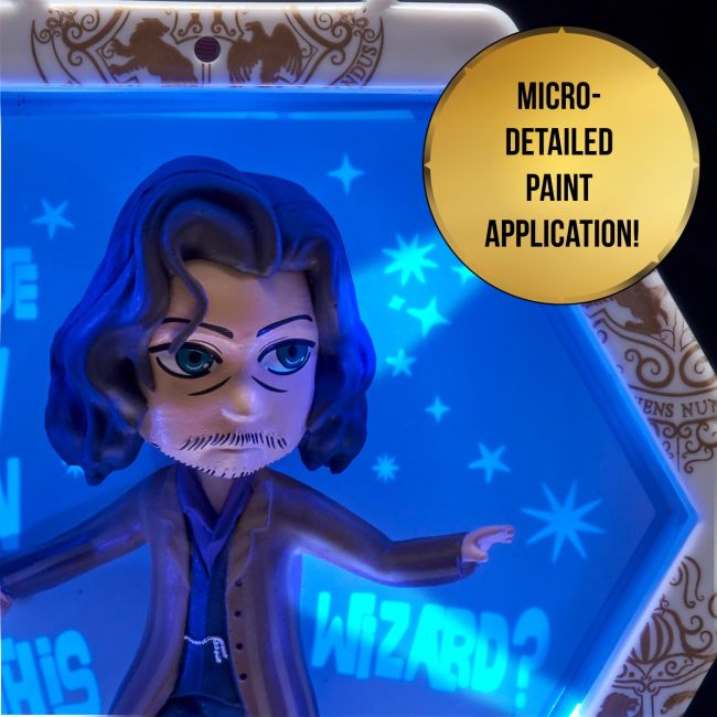 WOW! PODS - WIZARDING WORLD SIRIUS VIVWW-1159-14
