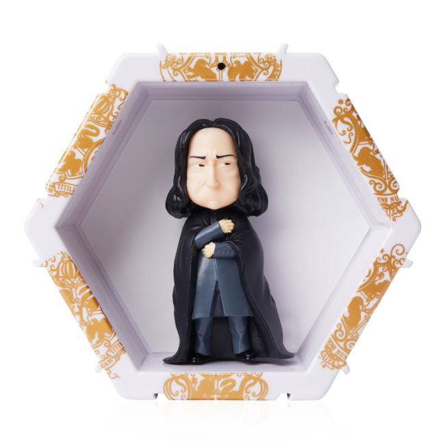 WOW! PODS - WIZARDING WORLD SNAPE VIVWW-1159-03