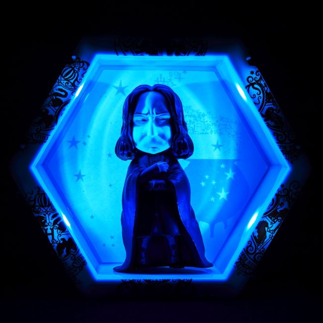 WOW! PODS - WIZARDING WORLD SNAPE VIVWW-1159-03