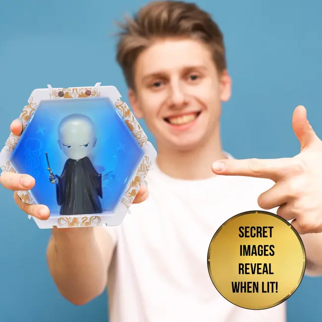 WOW! PODS - WIZARDING WORLD VOLDEMORT VIVWW-1159-08
