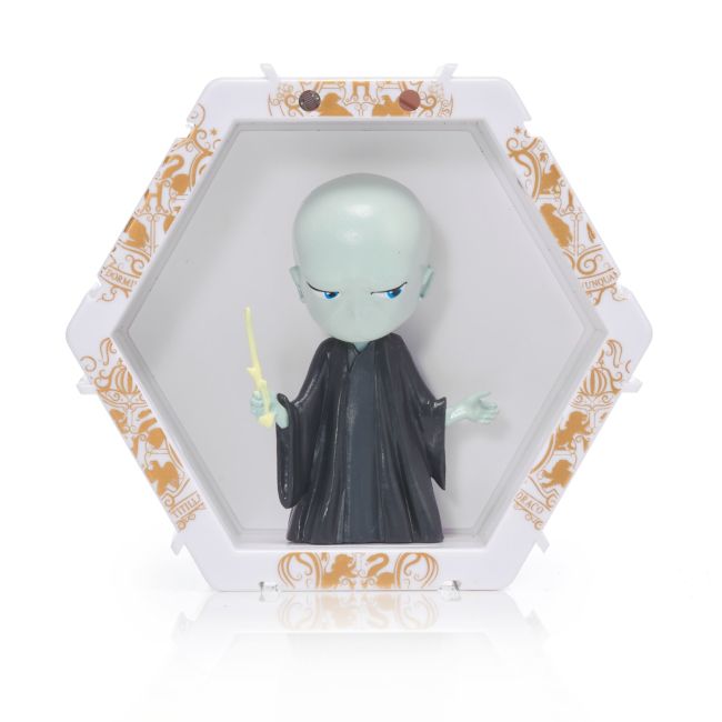 WOW! PODS - WIZARDING WORLD VOLDEMORT VIVWW-1159-08