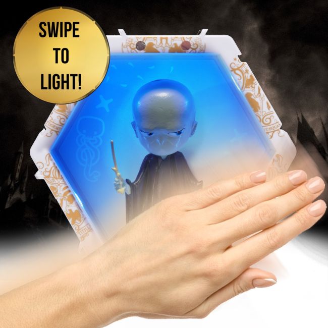WOW! PODS - WIZARDING WORLD VOLDEMORT VIVWW-1159-08