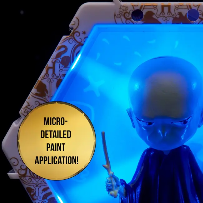 WOW! PODS - WIZARDING WORLD VOLDEMORT VIVWW-1159-08