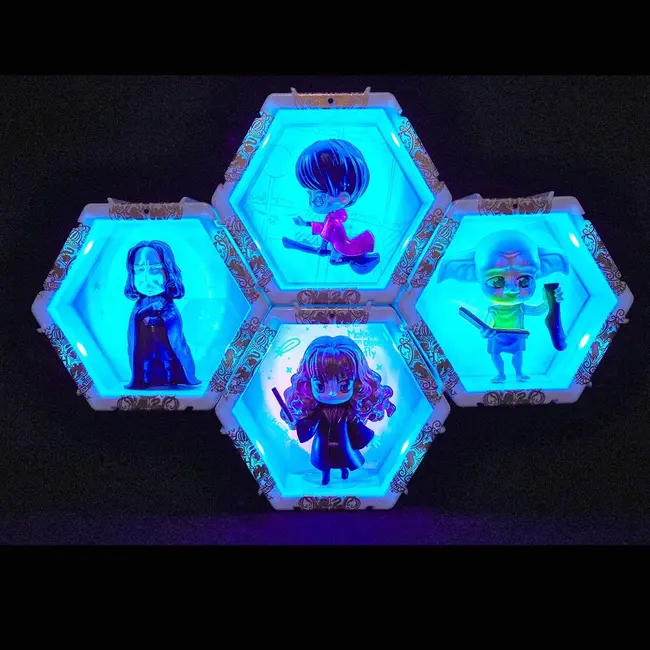 WOW! PODS - WIZARDING WORLD VOLDEMORT VIVWW-1159-08