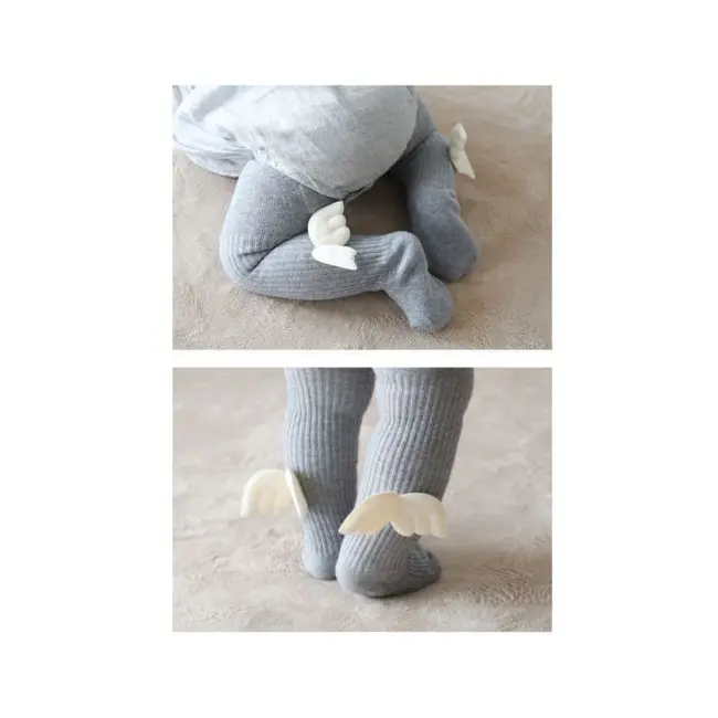 Dres cu aripioare (Culoare: Alb, Varsta: 6 ani - 8 ani) JEM1draripi101