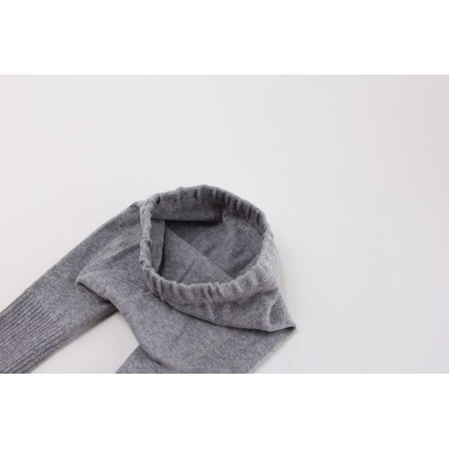 Dres cu aripioare (Culoare: Negru, Varsta: 2-4 ani) JEM1draripi5