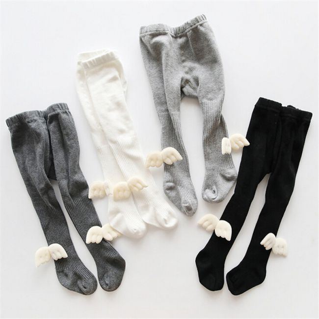 Dres cu aripioare (Culoare: Negru, Varsta: 6 ani - 8 ani) JEM1draripi91