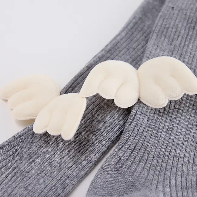 Dres cu aripioare (Varsta: 4-6 ani, Culoare: Gri inchis) JEM1draripi12