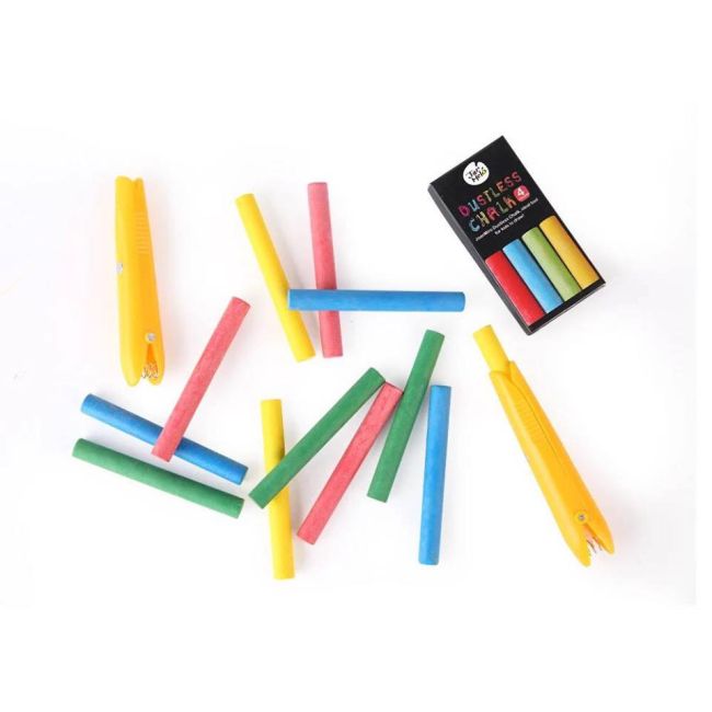 Kit de desenat cu creta JEMdrl280