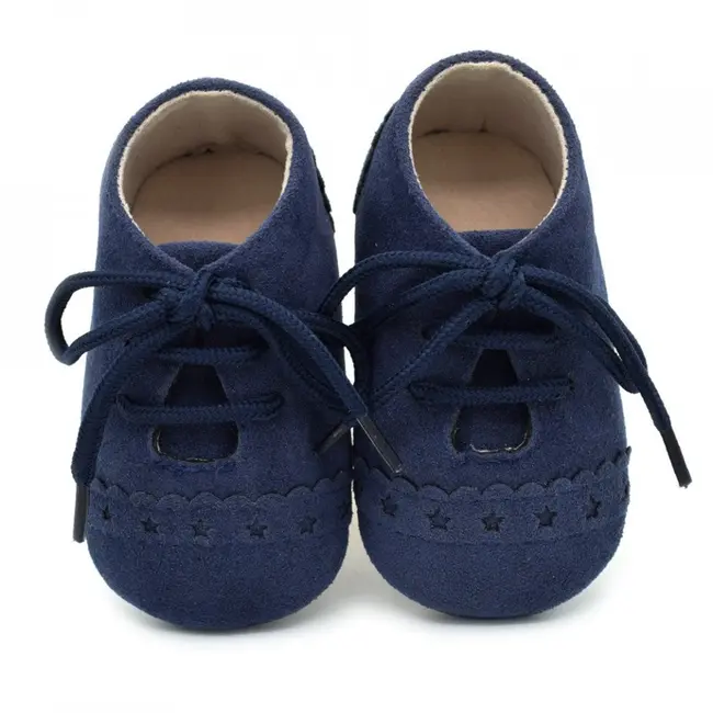 Pantofiori eleganti bebelusi (Culoare: Roz, Marime: 12-18 Luni) JEMf55aba8