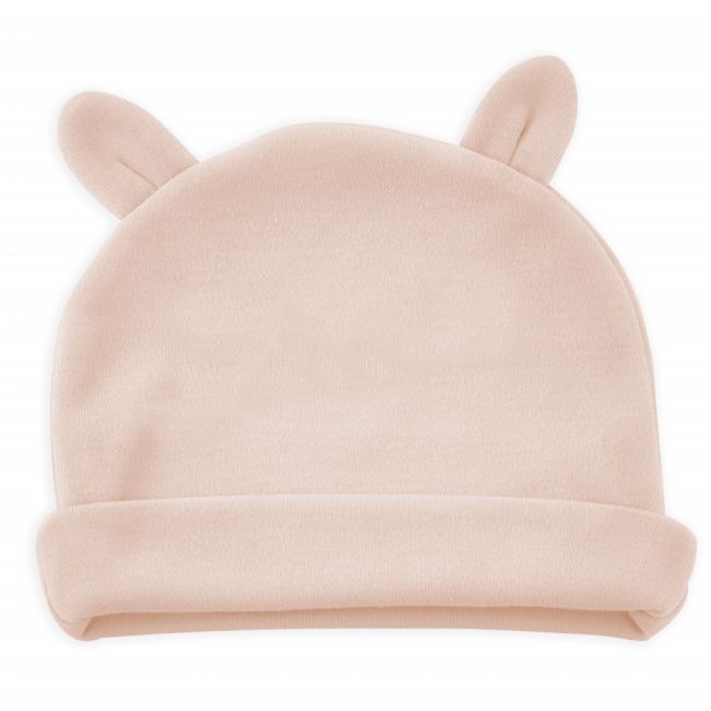 Caciulita nou nascut BabyJem Newborn (Culoare: Gri) JEMbj_5851