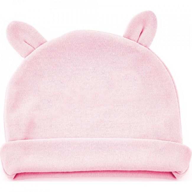Caciulita nou nascut BabyJem Newborn (Culoare: Gri) JEMbj_5851