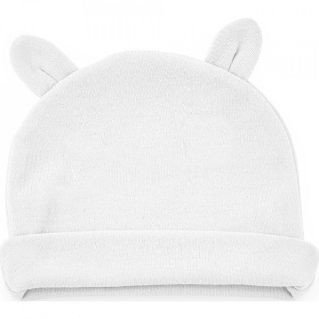 Caciulita nou nascut BabyJem Newborn (Culoare: Gri) JEMbj_5851