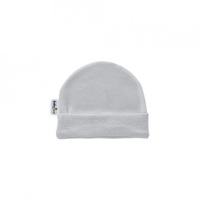 Caciulita pentru nou nascut Baby Hat (Culoare: Bleu) JEMbj_3974