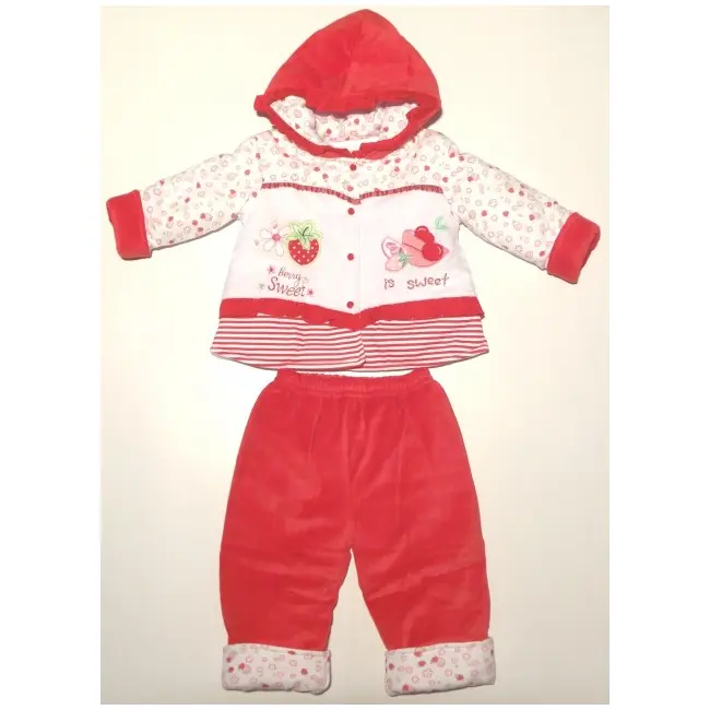 Costumas captusit - capsunica - 17356