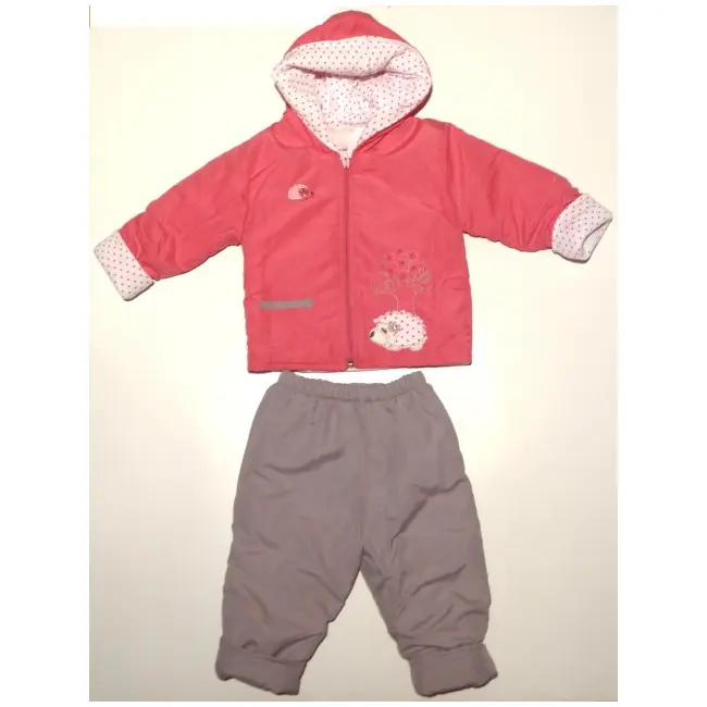 Costumas captusit -  Haine bebelusi - 17353