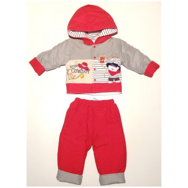 Costumas captusit - little cowboy - 17364