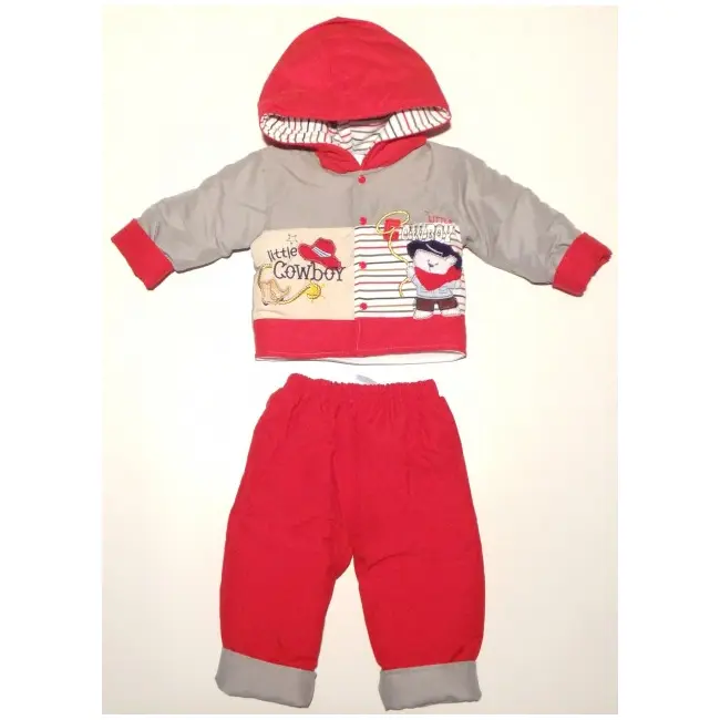 Costumas captusit - little cowboy - 17364