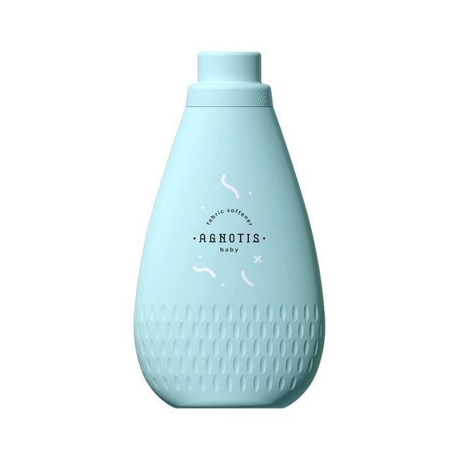 Balsam de rufe pentru bebelusi Agnotis 1000 ml JEMAgn_soft
