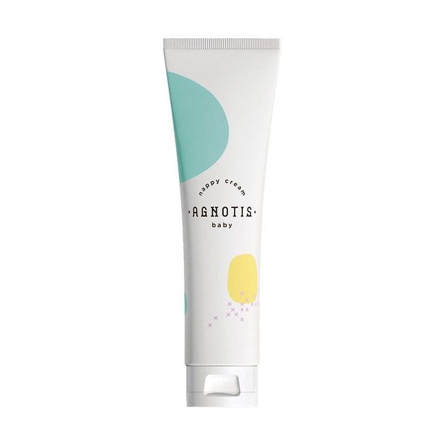 Crema impotriva iritatiilor de scutec Agnotis 150 ml JEMAgn_nappy
