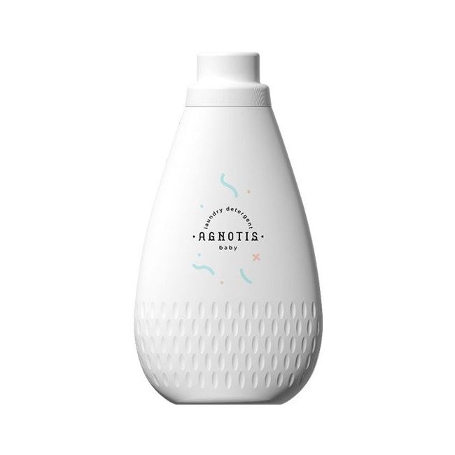 Detergent de rufe pentru bebelusi Agnotis 1000 ml JEMAgn_deter
