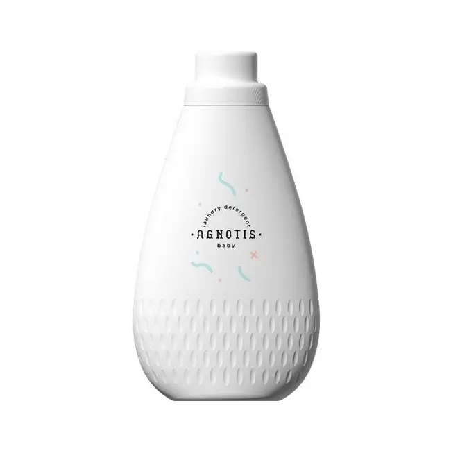 Detergent de rufe pentru bebelusi Agnotis 1000 ml JEMAgn_deter