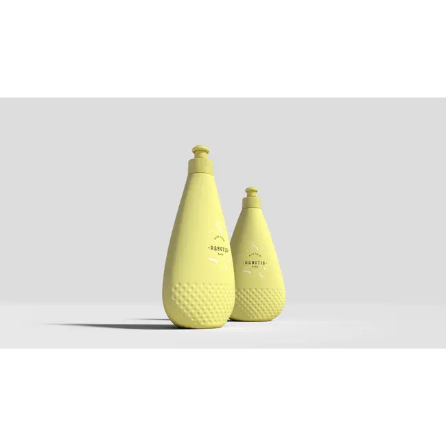 Detergent lichid de vase pentru bebelusi Agnotis 500 ml JEMAgn_dish