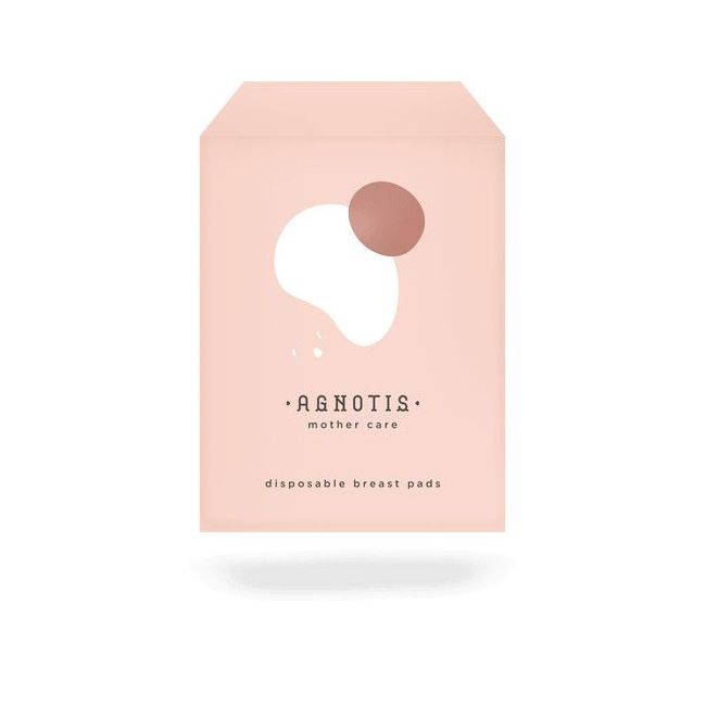 Tampoane pentru sani Agnotis 30 buc JEMagn_breast