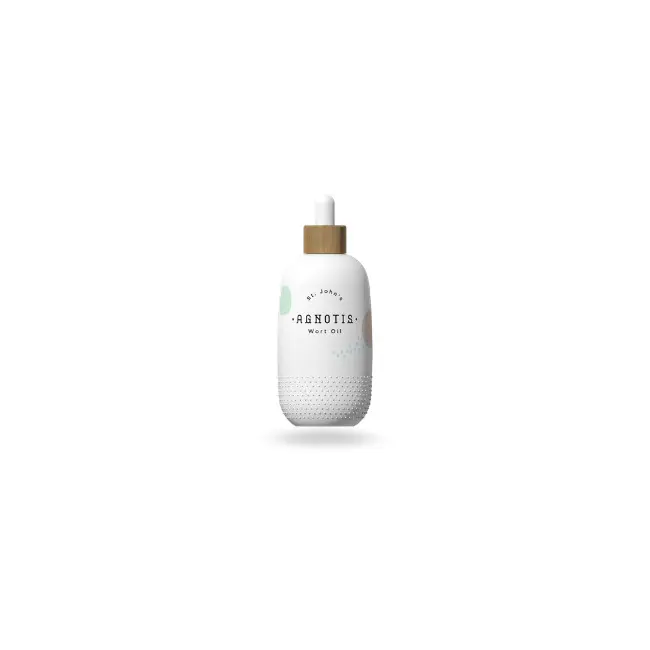 Ulei de corp pentru bebelusi si copii Agnotis 150 ml JEMAgn_ulei