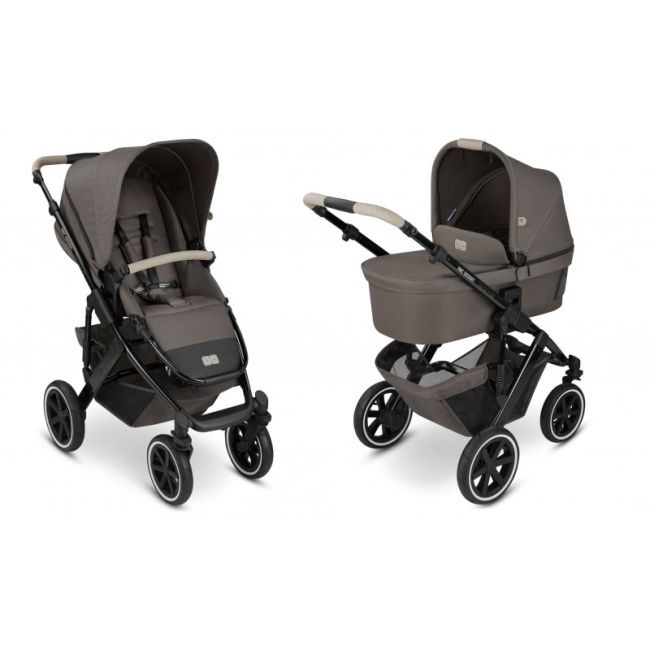 Carucior 2 in 1 Salsa 4 AIR Herb Abc Design KRS12003942204