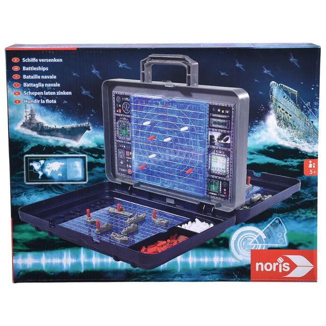 Joc noris sea battle hubs606100335