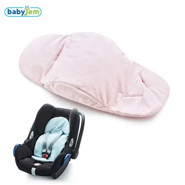 Reductor scaun auto 0-13 kg (Culoare: Bleumarin cu buline) JEMbj_158_8