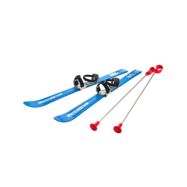Schiuri copii, 90 cm, BLUE, GIZMO RIDERS KDGGIZ-41107772