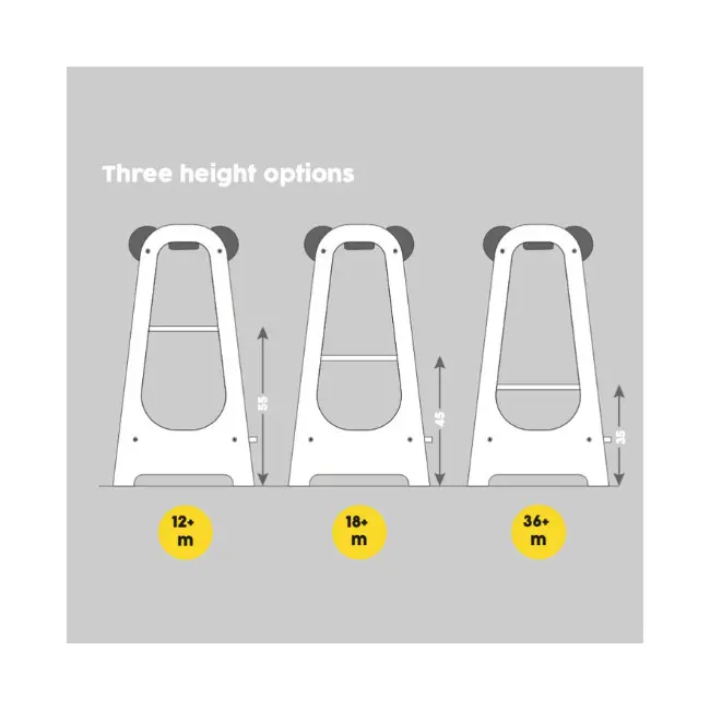 Turn de invatare-Learning Tower din lemn MamaToyz JEMMtyz_kule